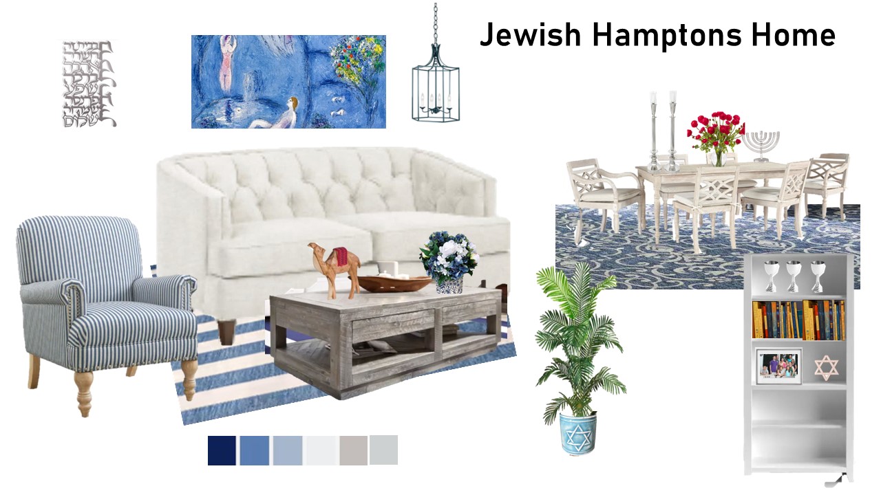 Jewish Hamptons
